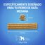 42 barritas Dentalife Snacks Dentales para perros medianos, , large indicador imagen numero 4